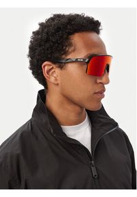 Oakley Okulary przeciwsłoneczne 0OO9463 94630139 Czarny. Kolor: czarny #2