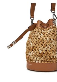 Gianni Chiarini Torebka Natalia BS 11435/COMM CRHML Brązowy. Kolor: brązowy. Materiał: skórzane #5