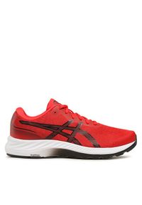 Asics Buty do biegania Gel-Excite 9 1011B338 Czerwony. Kolor: czerwony. Materiał: materiał #1