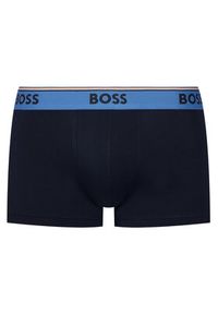 BOSS Komplet bokserek 50554693 Czarny. Kolor: czarny. Materiał: bawełna #6