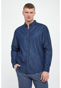 JOOP! Jeans - Koszula męska Heli JOOP! JEANS #1