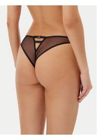 Chantelle X Figi brazylijskie Genesis C01KG0 Czarny. Kolor: czarny. Materiał: syntetyk #4