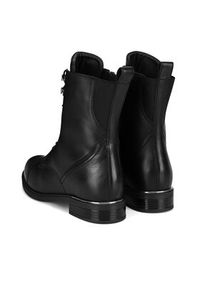 Lasocki Trzewiki EST-SORENA-07 Czarny. Kolor: czarny. Materiał: skóra #3