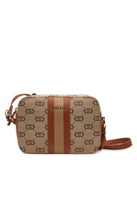 Liu Jo Torebka M Camera Case AA5159 T3846 Brązowy. Kolor: brązowy #6