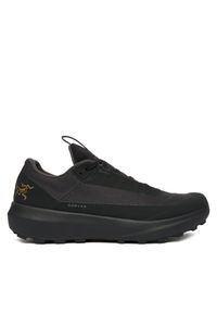 Trekkingi Arc'teryx. Kolor: czarny