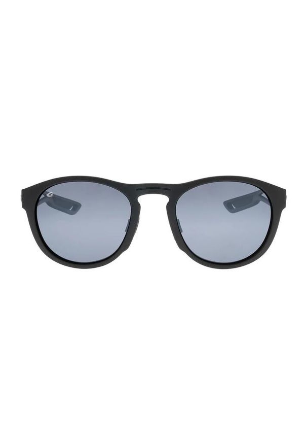 Okulary przeciwsłoneczne GOG Murcielago - matt black. Kolor: czarny