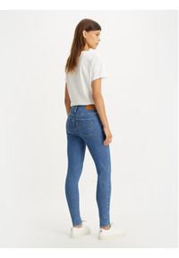 Levi's® Jeansy 720™ 52797-0352 Niebieski Super Skinny Fit. Kolor: niebieski #3