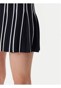 Guess Spódnica plisowana V5GD00 Z3D60 Czarny Regular Fit. Kolor: czarny. Materiał: wiskoza #3