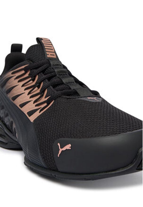 Puma Sneakersy Voltaic Evo Wns 309720 33 Czarny. Kolor: czarny. Materiał: materiał. Model: Puma Evo