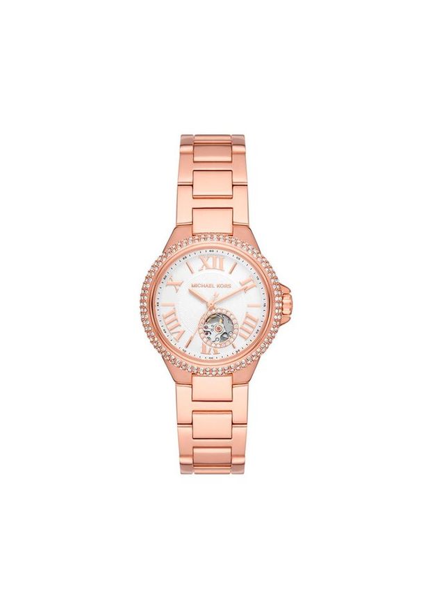 Zegarek Michael Kors. Kolor: złoty