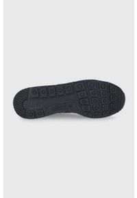 adidas Originals Buty ZX 500 H02107 kolor czarny. Zapięcie: sznurówki. Kolor: czarny. Materiał: guma. Model: Adidas ZX #4