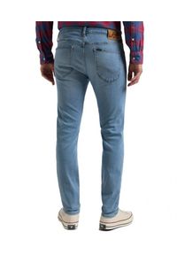 Lee - LEE MALONE MĘSKIE SPODNIE JEANSOWE LT WORN KALI L736QDCK #3