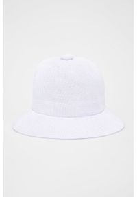 Kangol kapelusz kolor biały K2094ST.WH103-WH103. Kolor: biały #3