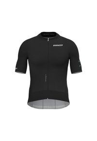 BIORACER - Koszulka Bioracer Epic Ultralight. Kolor: czarny. Sport: kolarstwo #1