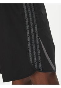 Adidas - adidas Szorty sportowe Fashion Cutline JD0053 Czarny Regular Fit. Kolor: czarny. Materiał: syntetyk. Styl: sportowy #3