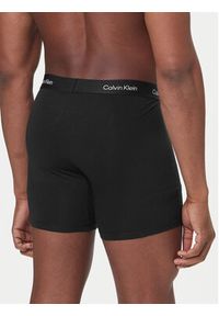 Calvin Klein Underwear Komplet bokserek LV00NB4477 Czarny. Kolor: czarny. Materiał: bawełna #5