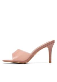 DeeZee Klapki KL-E25599-62 Różowy. Kolor: różowy. Materiał: syntetyk #6