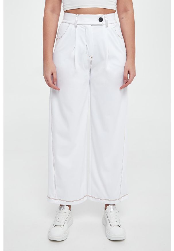 Jeansy damskie Sarta MM