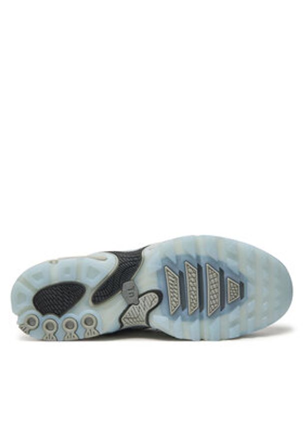 Nike Sneakersy Air Max Plus Drift FD4290 002 Szary. Kolor: szary. Materiał: syntetyk. Model: Nike Air Max