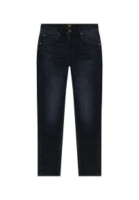 Lee - MESKIE SPODNIE LEE DAREN ZIP FLY BLUE MATTER 112371297 #5