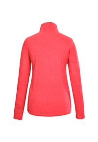 Bluza damska Killtec KSW 97 WMN LS SHRT. Kolor: różowy