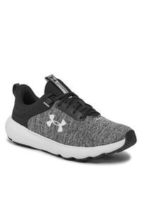 Under Armour Buty Ua Charged Revitalize 3026679-001 Szary. Kolor: szary