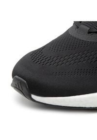 Adidas - adidas Buty do biegania Pureboost 22 GZ5174 Czarny. Kolor: czarny. Materiał: materiał #3