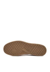 Reebok Sneakersy CEO-FORTE LOUNGER AR30252M-WDR Biały. Kolor: biały. Materiał: skóra #8