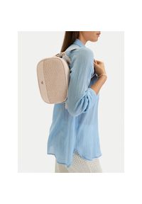 Torebka Roxy. Kolor: beżowy #1