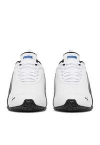 Puma Sneakersy MAGNETIC SL 31243301 Biały. Kolor: biały. Materiał: materiał, skóra #5