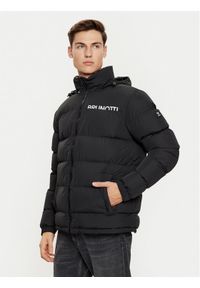 BRUNOTTI - Brunotti Kurtka zimowa Bardigan 2421180001 Czarny Regular Fit. Kolor: czarny. Materiał: syntetyk. Sezon: zima #1