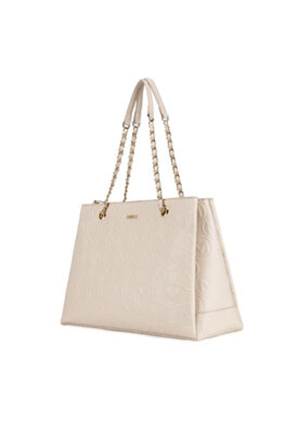 MEXX Torebka MEXX-S-011-07 Beżowy. Kolor: beżowy