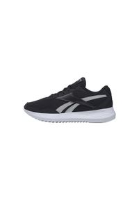 Reebok - Buty do biegania damskie REEBOK ENERGEN LITE siateczka. Kolor: biały, wielokolorowy, czarny, szary