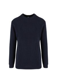 Pulower Urban Classics Rib Basic. Kolor: niebieski #1