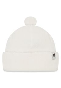 Czapka The North Face. Kolor: biały #1