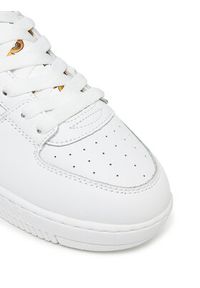 Versace Jeans Couture Sneakersy 78VA3SJ7 Biały. Kolor: biały. Materiał: skóra #3