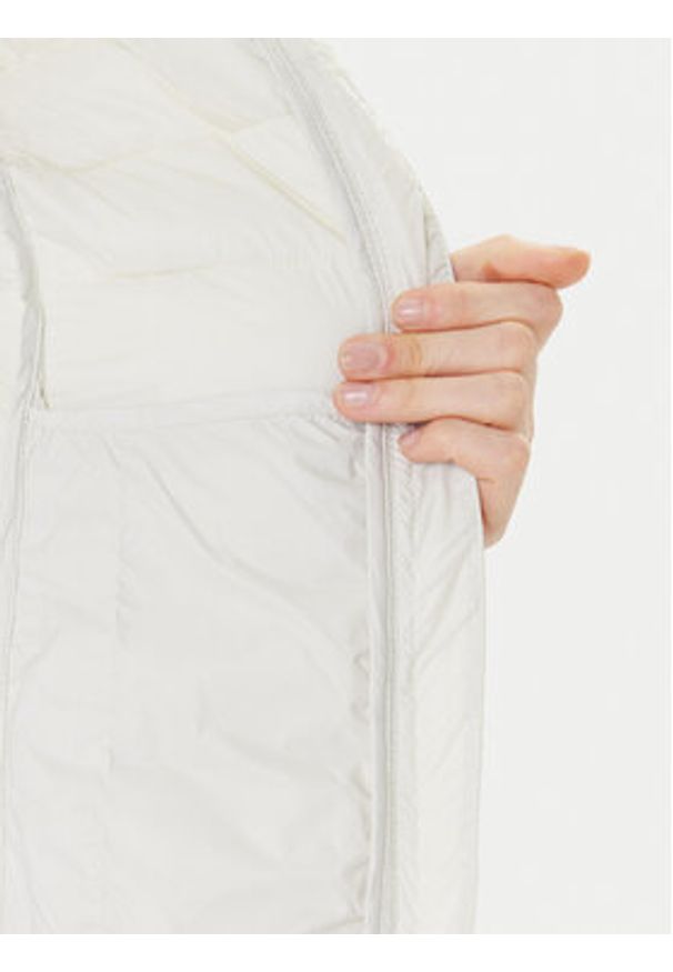 EA7 Emporio Armani Kurtka przejściowa 7W000088 AF12477 U1112 Beżowy Regular Fit. Kolor: beżowy. Materiał: syntetyk