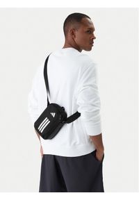 Adidas - adidas Saszetka PrimeLift JZ7085 Czarny. Kolor: czarny. Materiał: materiał #1