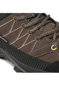 CMP Trekkingi Rigel Low Trekking Shoes Wp 3Q13247 Brązowy. Kolor: brązowy. Materiał: skóra, zamsz. Sport: turystyka piesza #6