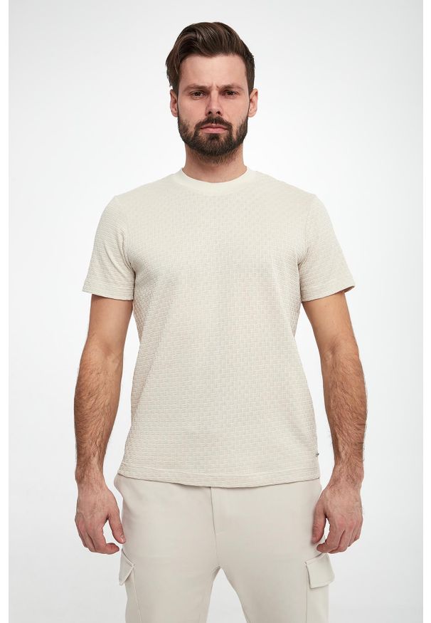 T-shirt męski Brandon JOOP!