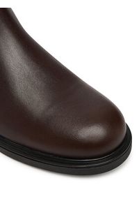 Vagabond Shoemakers Sztyblety Freya 6006-101-31 Brązowy. Kolor: brązowy. Materiał: skóra #4