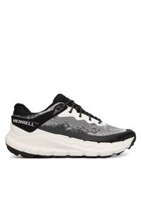 Sneakersy Merrell. Kolor: szary #1