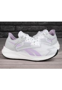 Buty sportowe treningowe damskie Reebok FLOATRIDE ENERGY. Kolor: różowy, fioletowy, szary, wielokolorowy, biały. Sport: turystyka piesza