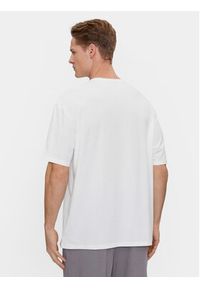 Calvin Klein Underwear T-Shirt 000NM2298E Biały Regular Fit. Kolor: biały. Materiał: bawełna