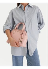 MEXX Torebka EO-MEXX-S-001-09 Różowy. Kolor: różowy #7