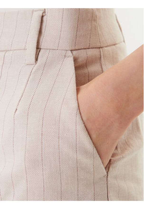 United Colors of Benetton - United Colors Of Benetton Bermudy 49KBD901X Granatowy Relaxed Fit. Kolor: niebieski. Materiał: bawełna