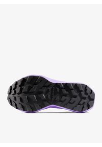 Buty turystyczne damskie Mammut Aenergy Hike Low. Kolor: fioletowy