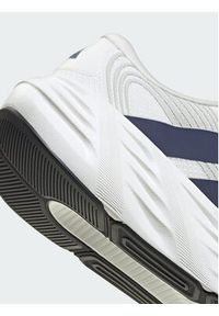 Adidas - adidas Buty do biegania Galaxy 8 Running Shoes KH5609 Biały. Kolor: biały. Materiał: materiał. Sport: bieganie #2