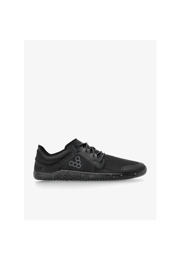 Buty męskie Vivobarefoot Primus Lite 3.5. Kolor: czarny. Sport: turystyka piesza