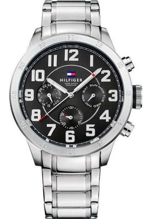 TOMMY HILFIGER - Zegarek Tommy Hilfiger Zegarek Męski Tommy Hilfiger 1791054